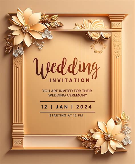 freepik invitation card|Free Invitation Maker .
